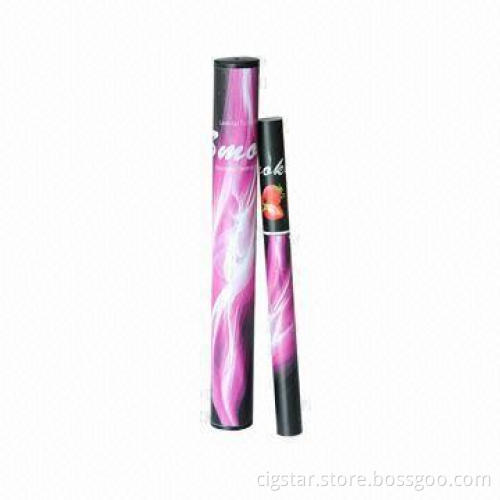 Disposable Electronic Cigarettes, Best Quality with 280mAh Capacity and 300 Puffs